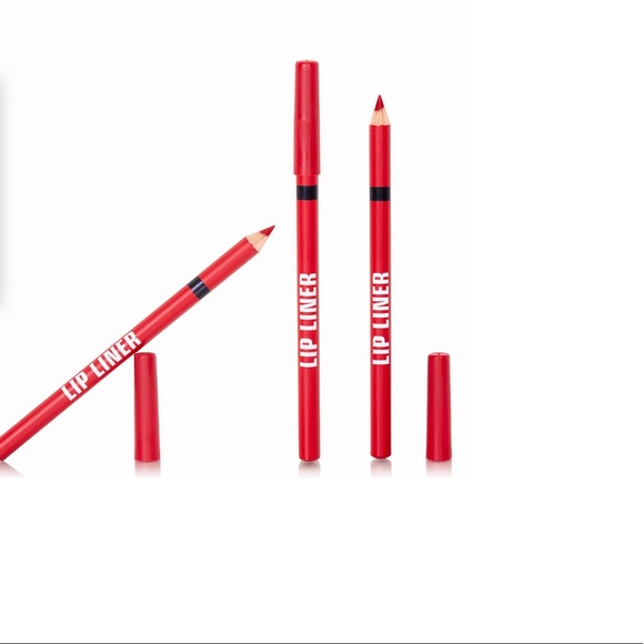 3 piece Color Riot Lip Set - Picture 5 of 5